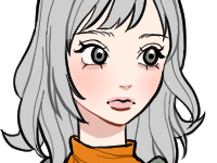 女性向けサンプル4