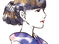 女性向けサンプル4